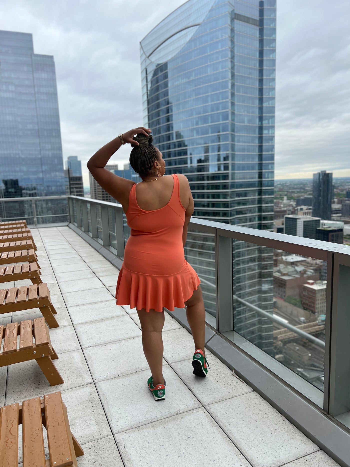 Althea exercise wear discount